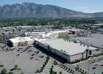 South Towne Mall